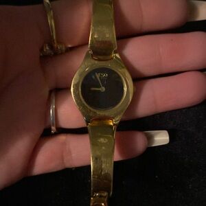 Women’s Movado ESQ watch